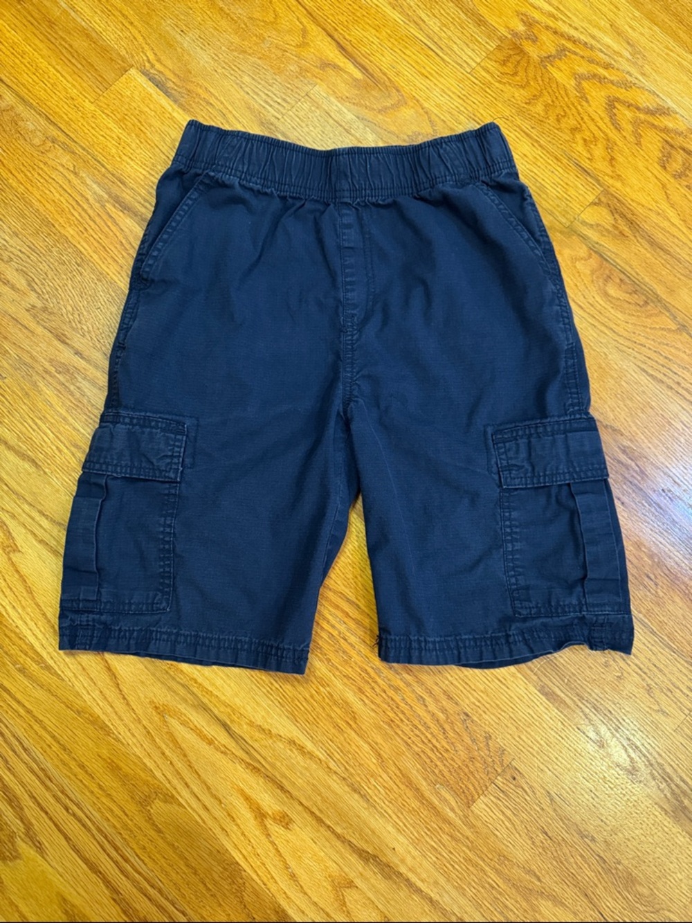 Children’s Place Pull on Cargo Shorts
